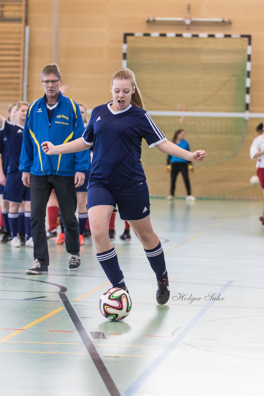 Bild 95 - Girls & Womens Cup
